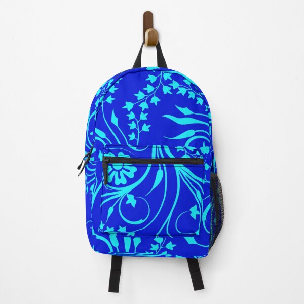 Item preview, Copy of Cool Blues Pattern designed and sold by Pattern Hub.