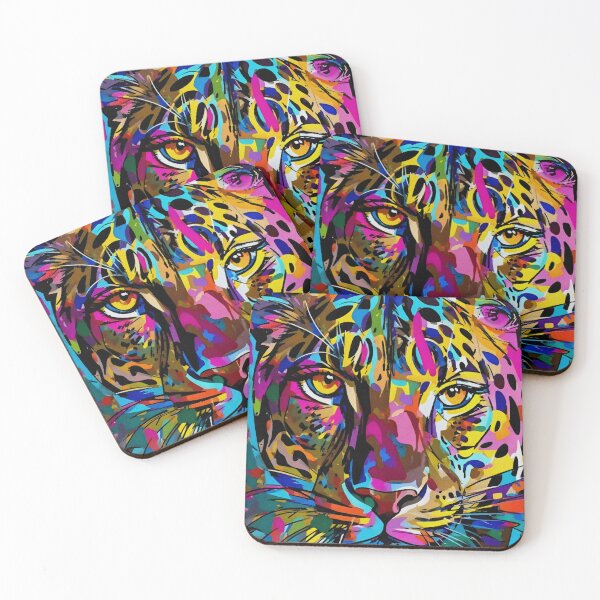 Item preview, Leopop designed and sold by L. ROCHE.