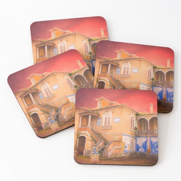 Item preview, moradia em algés designed and sold by Tereza Pilar  Art.