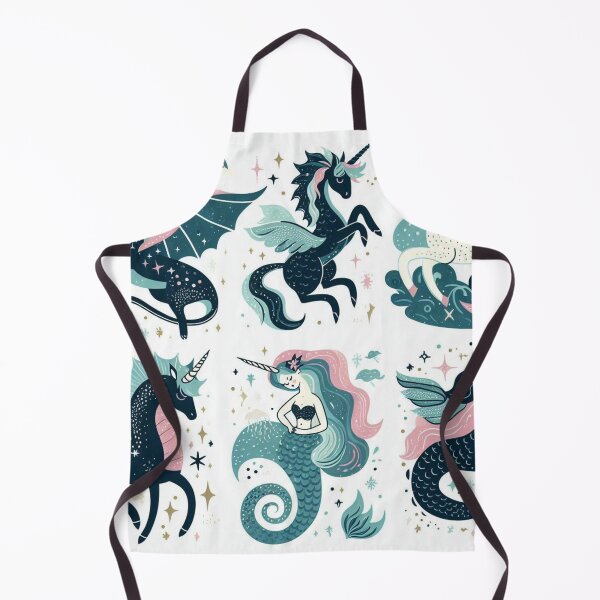 Item preview, Ethereal Beasts: Modern Myths designed and sold by Dominika Farkašová.