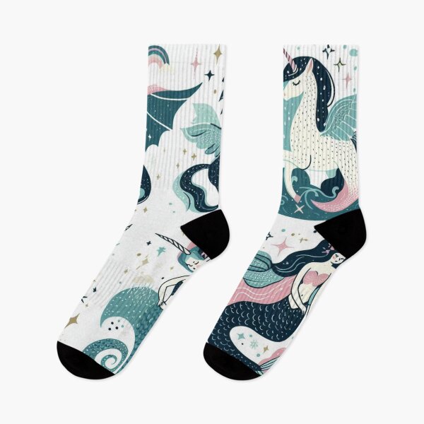 Item preview, Ethereal Beasts: Modern Myths designed and sold by Dominika Farkašová.
