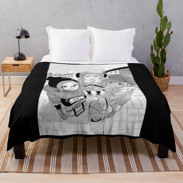 Item preview, Laid Back Camp designed and sold by Emmamago.