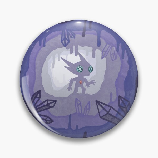 Item preview, sableye designed and sold by didelphis-.