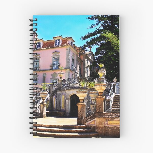 Item preview, Palácio Marquês de Pombal. Oeiras designed and sold by Tereza Pilar  Art.