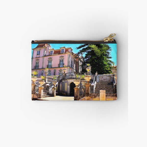 Item preview, Palácio Marquês de Pombal. Oeiras designed and sold by Tereza Pilar  Art.