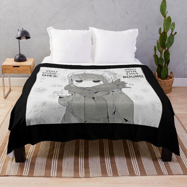 Item preview, Laid Back Camp designed and sold by Emmamago.