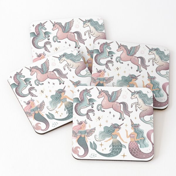Item preview, Mystic Marvels: The Sparkle Edition designed and sold by Dominika Farkašová.