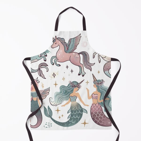 Item preview, Mystic Marvels: The Sparkle Edition designed and sold by Dominika Farkašová.