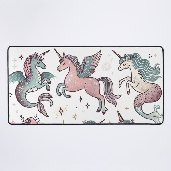 Item preview, Mystic Marvels: The Sparkle Edition designed and sold by Dominika Farkašová.