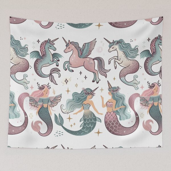 Item preview, Mystic Marvels: The Sparkle Edition designed and sold by Dominika Farkašová.