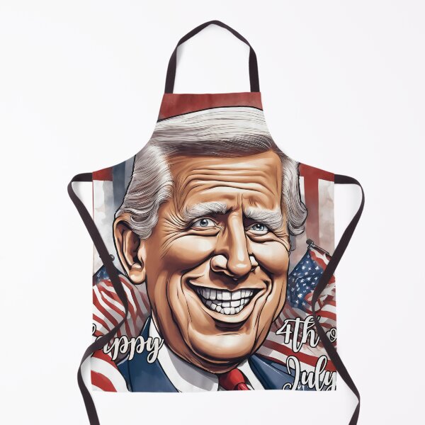 Item preview, Happy 4-th ofJuly president designed and sold by Machciu04.