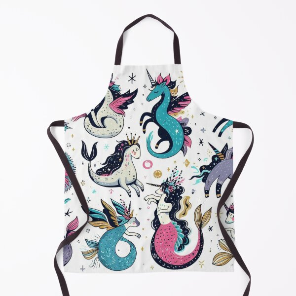 Item preview, Enchanted Encounters: Metallic Menagerie designed and sold by Dominika Farkašová.