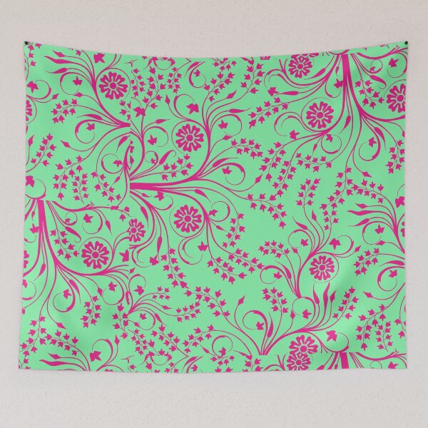 Item preview, Mind-blowing Pattern  designed and sold by Pattern Hub.