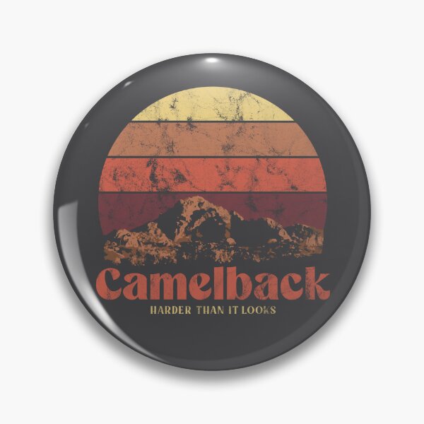 Item preview, Camelback Mountain designed and sold by in-verona.