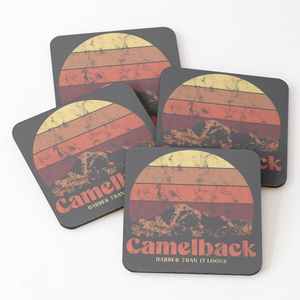 Item preview, Camelback Mountain designed and sold by in-verona.
