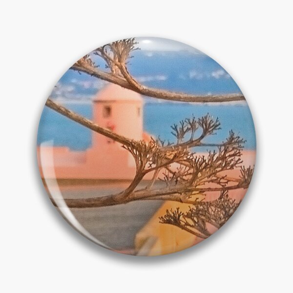 Item preview, sto amaro fort designed and sold by Tereza Pilar  Art.