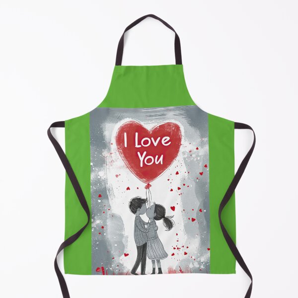 Item preview, Cute First Kiss designed and sold by Pixel-Lair.