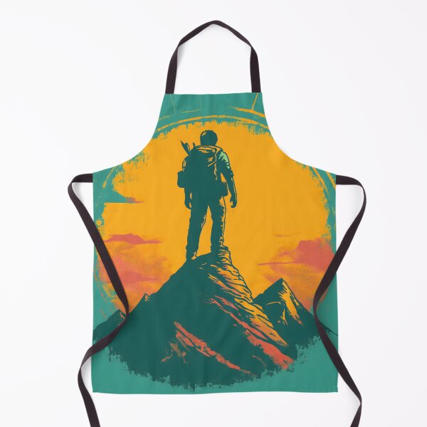 Item preview, Summit Sunrise designed and sold by unimuse.