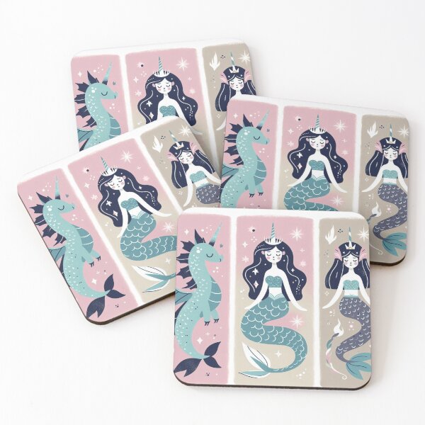 Item preview, Quirky Creatures: A Fantastical Fable designed and sold by Dominika Farkašová.