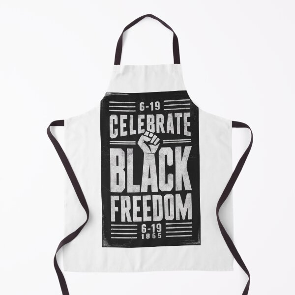 Item preview, Juneteenth - celebrate black freedom designed and sold by Taans-Creation.