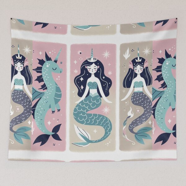 Item preview, Quirky Creatures: A Fantastical Fable designed and sold by Dominika Farkašová.