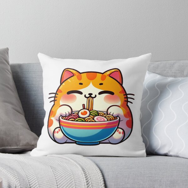 Item preview, Orange Tabby Cat designed and sold by ImageTcraft.
