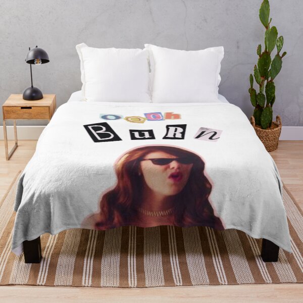 Item preview, Oooh Burn! Easy A  designed and sold by Katie L.