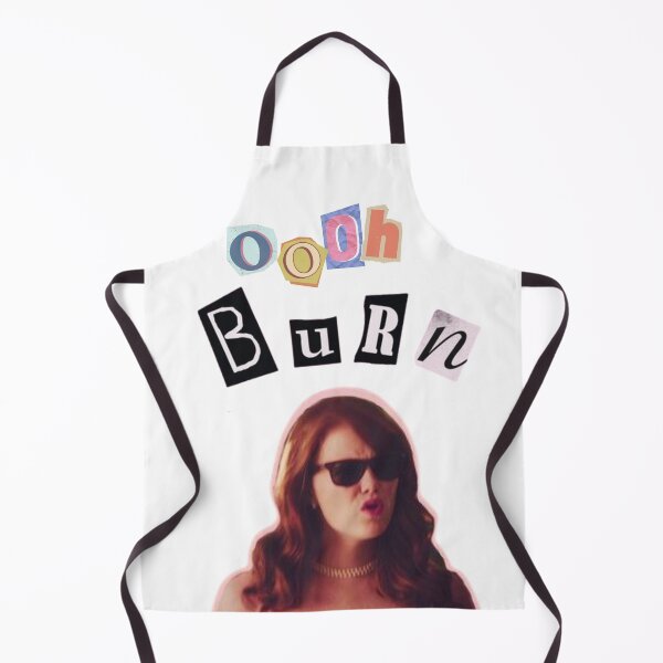 Item preview, Oooh Burn! Easy A  designed and sold by Katie L.