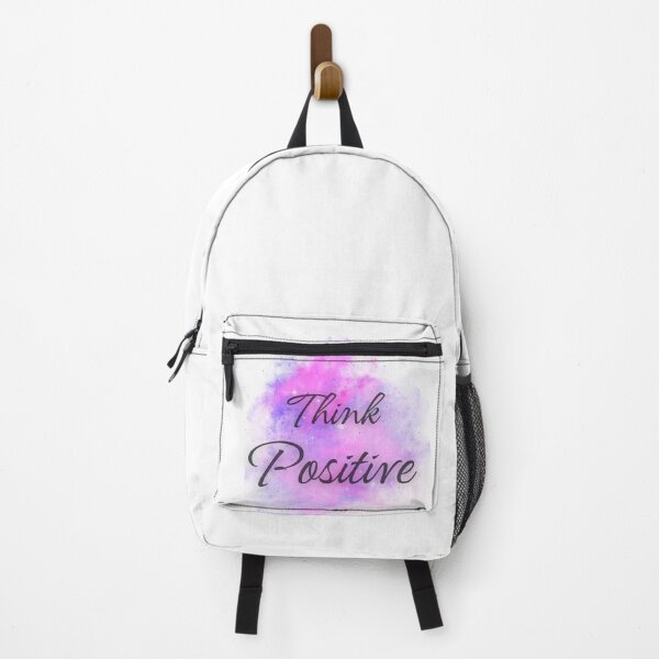 Item preview, THINK POSITIVE  designed and sold by GlamfulDesign.