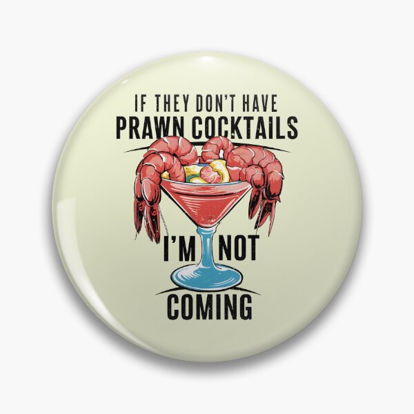 Item preview, Prawn Cocktails designed and sold by bunnyboiler.