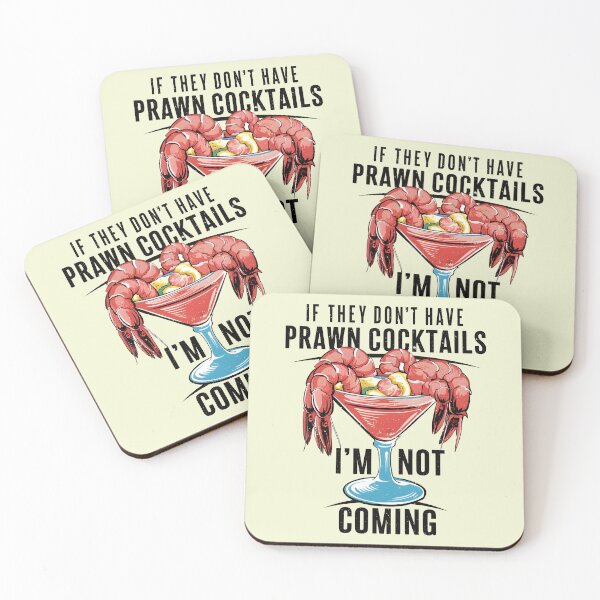 Item preview, Prawn Cocktails designed and sold by bunnyboiler.