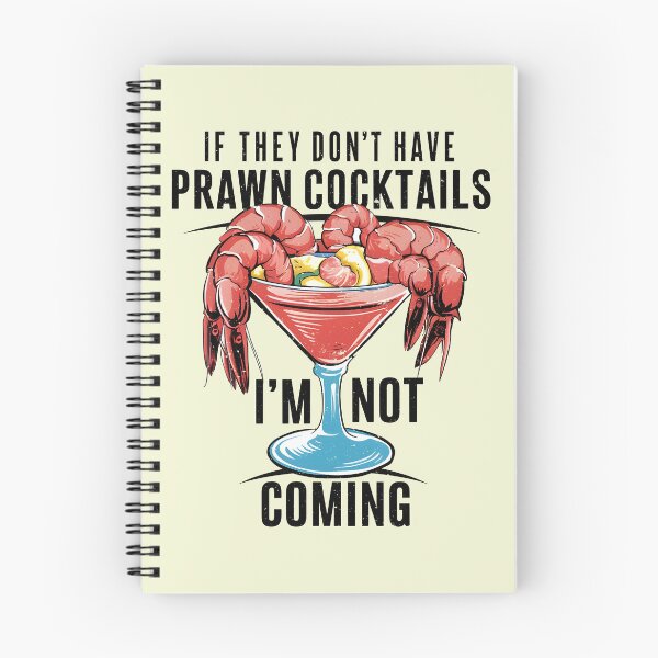 Item preview, Prawn Cocktails designed and sold by bunnyboiler.