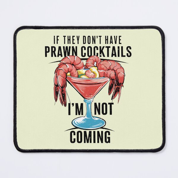 Item preview, Prawn Cocktails designed and sold by bunnyboiler.