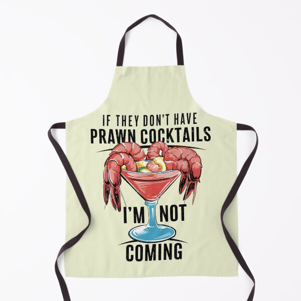 Item preview, Prawn Cocktails designed and sold by bunnyboiler.