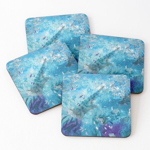 Item preview, My Day with Jacque Cousteau designed and sold by CACGA.