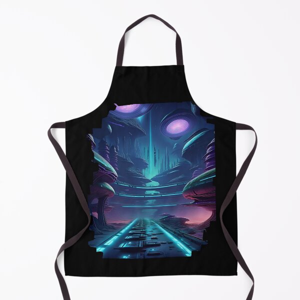 Item preview, alien-world-planet designed and sold by duhnnae.