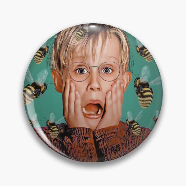 Item preview, My Girl - Macaulay Culkin designed and sold by IndecentDesigns.