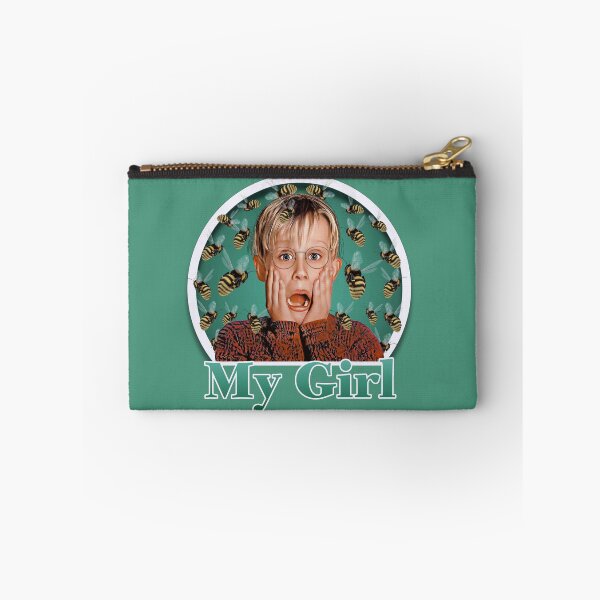 Item preview, My Girl - Macaulay Culkin designed and sold by IndecentDesigns.