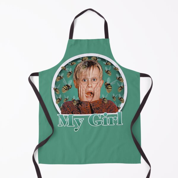 Item preview, My Girl - Macaulay Culkin designed and sold by IndecentDesigns.