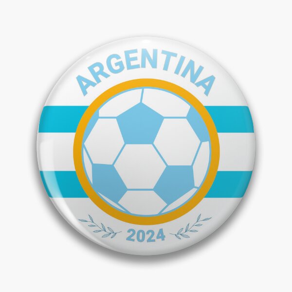 Item preview, Argentina World Champion designed and sold by WuweiDG.