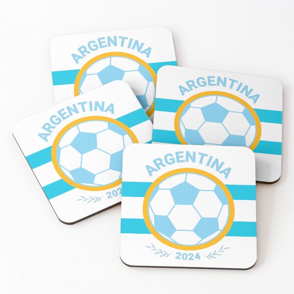 Item preview, Argentina World Champion designed and sold by WuweiDG.