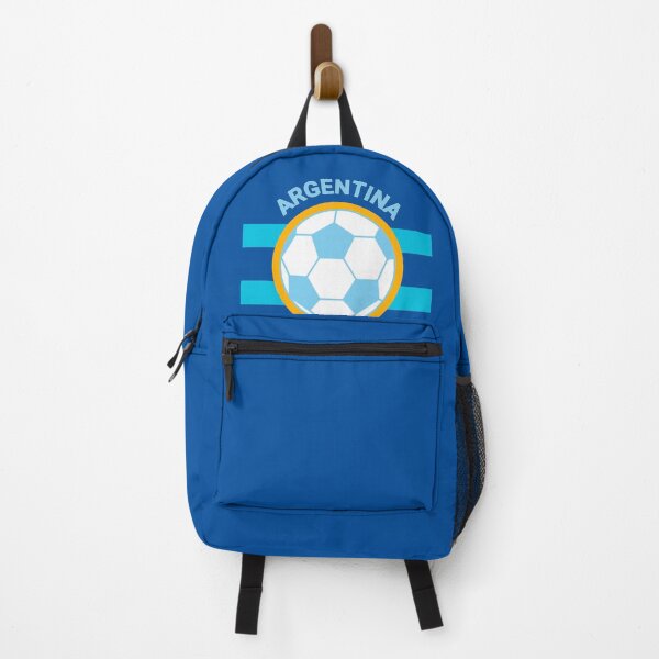 Item preview, Argentina World Champion designed and sold by WuweiDG.