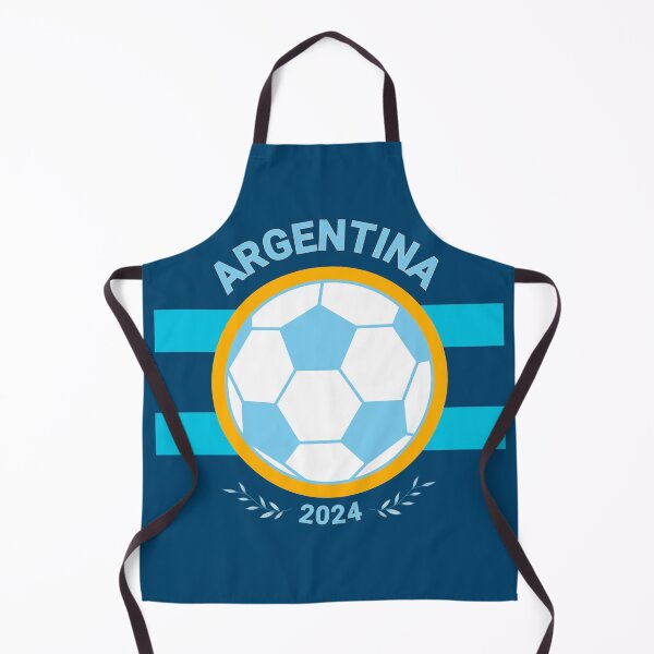 Item preview, Argentina World Champion designed and sold by WuweiDG.