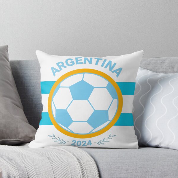 Item preview, Argentina World Champion designed and sold by WuweiDG.