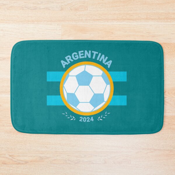 Item preview, Argentina World Champion designed and sold by WuweiDG.