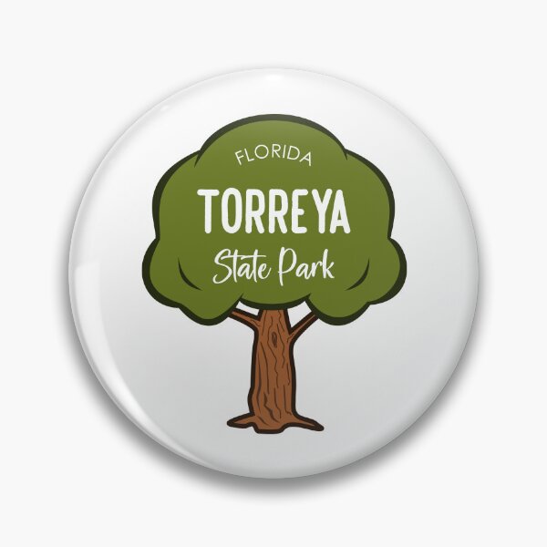 Item preview, Torreya State Park Florida Tree designed and sold by bivenart.
