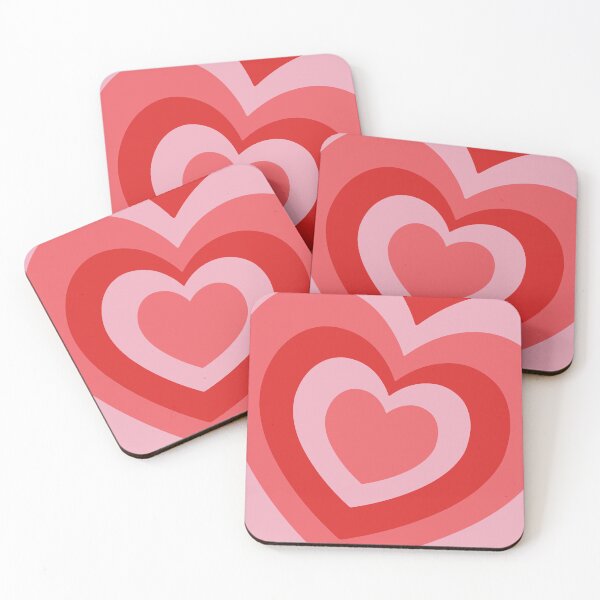 Item preview, PPG Heart designed and sold by Chubby Monster.