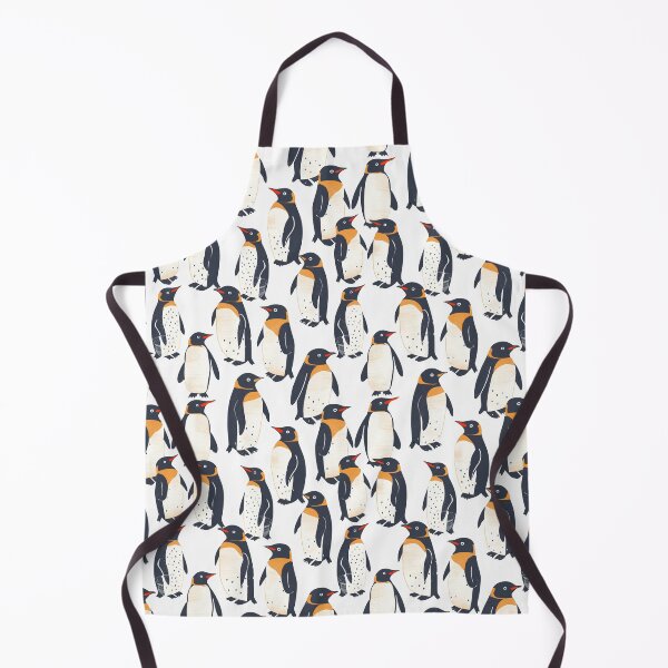 Artikelvorschau, Cooles Pinguin-Muster entworfen und verkauft von SpoonToonCnt.