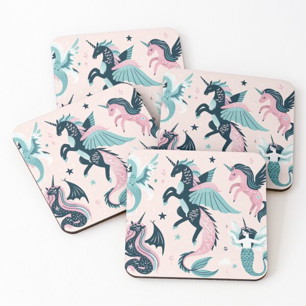 Item preview, Spectral Spirits: Whimsical Wonders designed and sold by Dominika Farkašová.