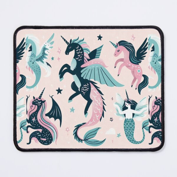 Item preview, Spectral Spirits: Whimsical Wonders designed and sold by Dominika Farkašová.